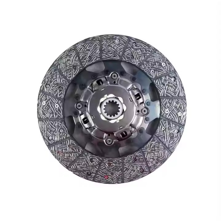 8-98255140-0 8982551400 Clutch Disc for ISUZU NPR 4HF1 4HK1