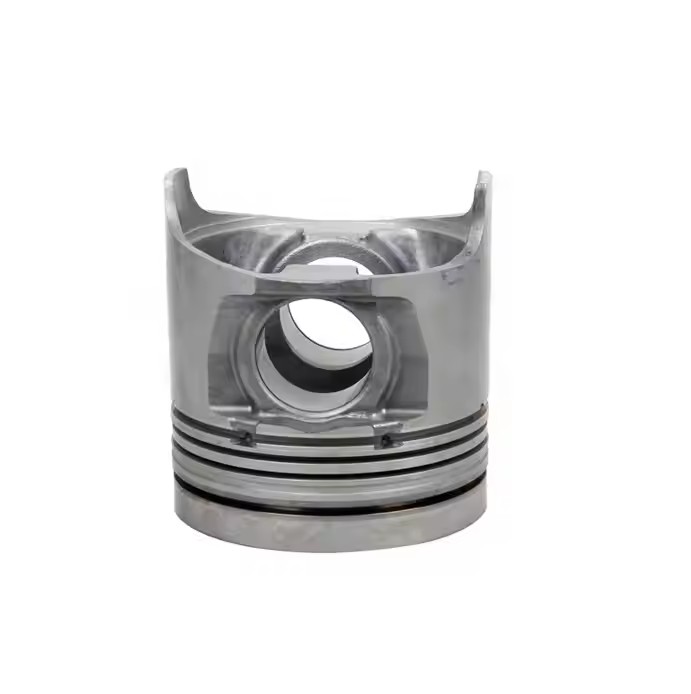 NPR NMR NQR 8981529010 Engine Piston Kits 8980235260 for 4HK1 4HF1 4HG1