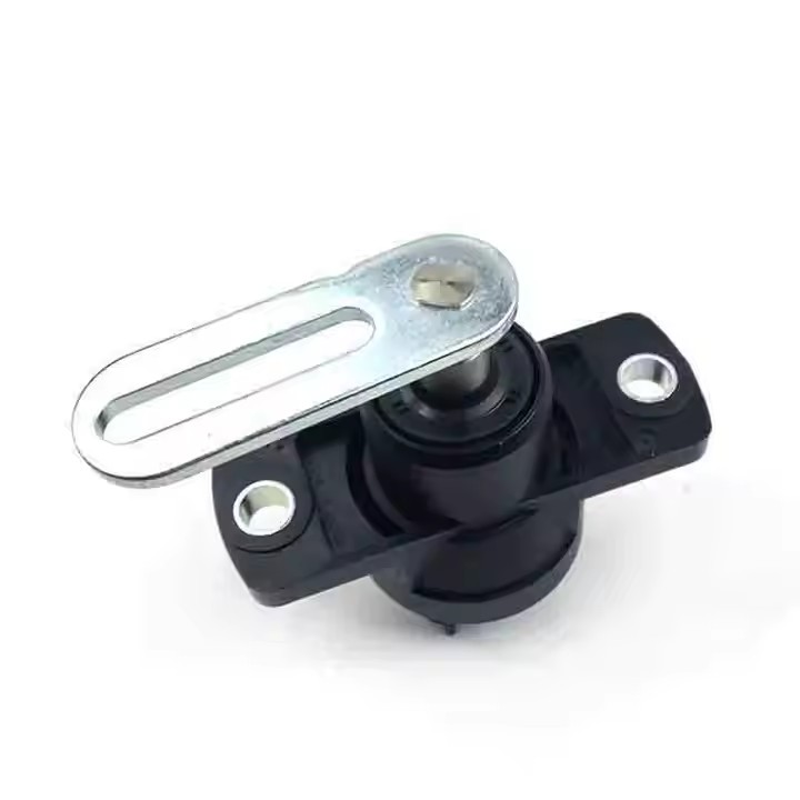 Accelerator Pedal Sensor 8981312630 8-98131263-0 Accel Sensor for ISUZU 6WF1 4HK1