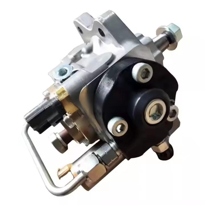 Original Diesel Fuel Injection Pump 8973060449 8-97306044-9 4HK1 for ISUZU NPR NQR 700P