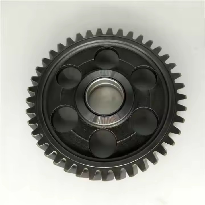 NPR 4HK1 Idle Gear 8-97606929-0 Timing Gear 8973004480 for ISUZU 700P Truck
