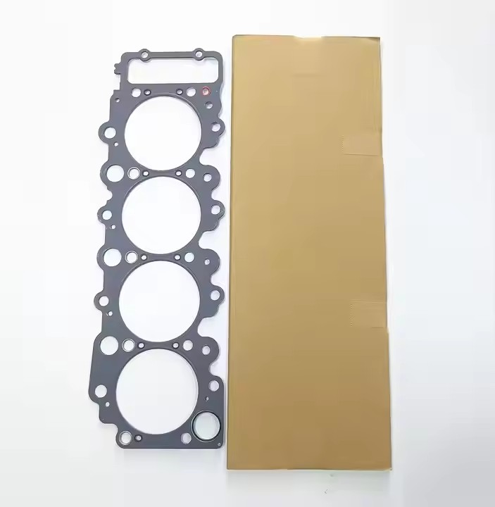 4HK1-T Engine 8980555410 Cylinder Head Gasket 8982885020 for NPR NQR 700P