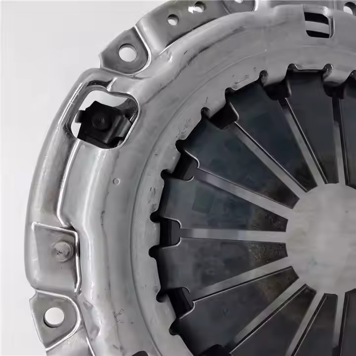 Original Genuine Tfr Auto Parts 1601040-850 Clutch Cover ISC803 for ISUZU 4JH1
