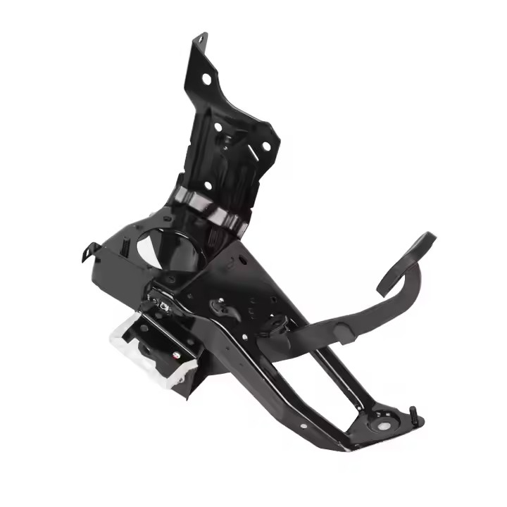 4HK1 6HK1 1336109771 Shift Lever for Isuzu FVR34 700P