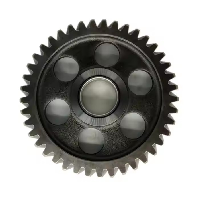 NPR 4HK1 Idle Gear 8-97606929-0 Timing Gear 8973004480 for ISUZU 700P Truck