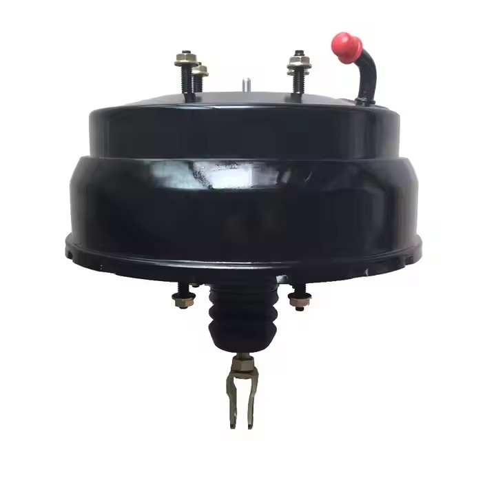 4JH1 Parts 8-97162798-1 8971627981 Brake Master Vacuum Booster for Isuzu NPR NKR