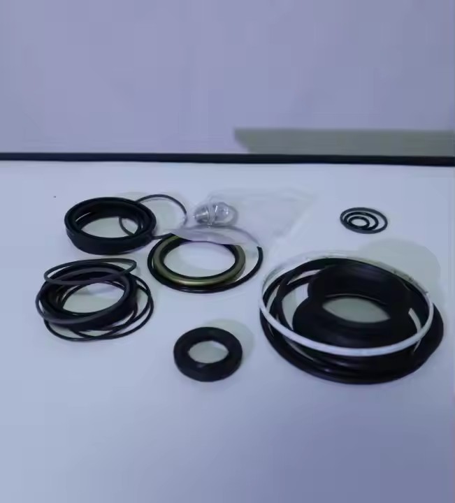 Truck Spare Parts Wholesale 8-97218601-1 8972186011 Original Repair Kit Brake Valve Spring for Isuzu NPR 4HF1 Accessories