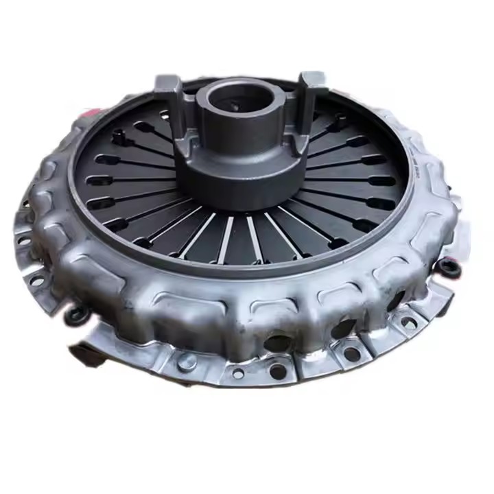 6WG1 6WF1 Clutch Pressure Plate 1312204622 1-31220462-2 Clutch Cover for ISUZU CXZ CYZ CYH