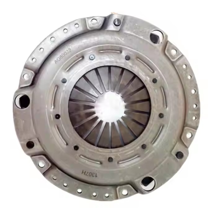 4JA1 Clutch Pressure Plate 8-94435011-1 8944350111 Clutch Cover for ISUZU