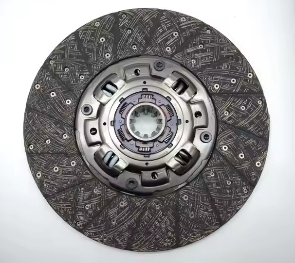 VC61 6WG1 8-97432221-0 8974322210 Clutch Disc for ISUZU