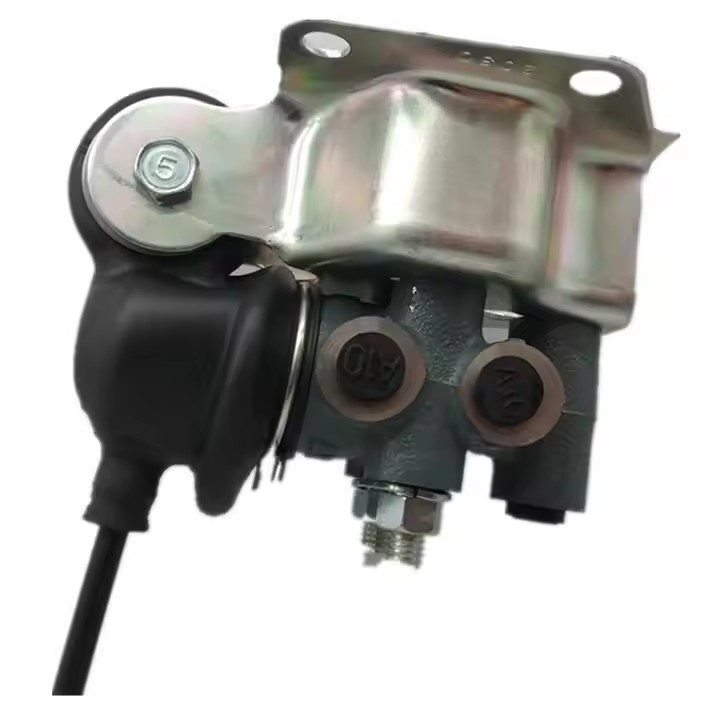4KH1 Brake Sensing Proportioning Valve 8-94427224-0 for ISUZU 700P NKR77