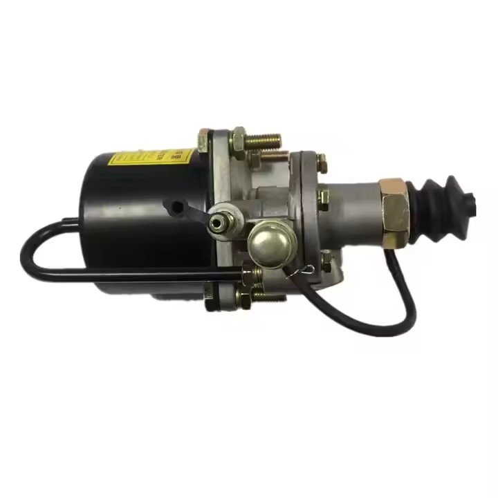 Good Price Clutch Booster 6HK1 1-31800516-1 1-31800344-0 Clutch Booster Assembly 1-31800387-0 90MM for ISUZU FVZ34