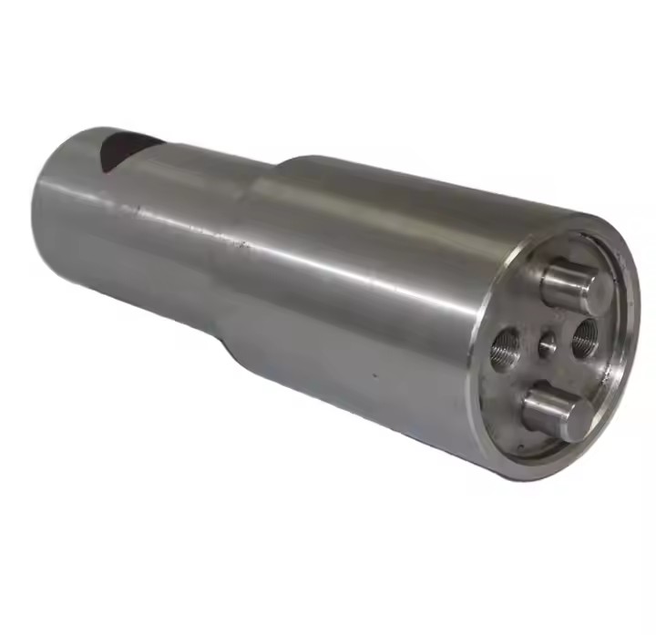 Wholesale 1-51381022-1 1-51381-022-1 1-51381022 1513810221 Isuzu Truck Spare Parts Trunnion Shaft Balance for Isuzu VC46 FVZ34