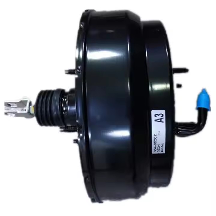 4JH1 Parts 8-97162798-1 8971627981 Brake Master Vacuum Booster for Isuzu NPR NKR