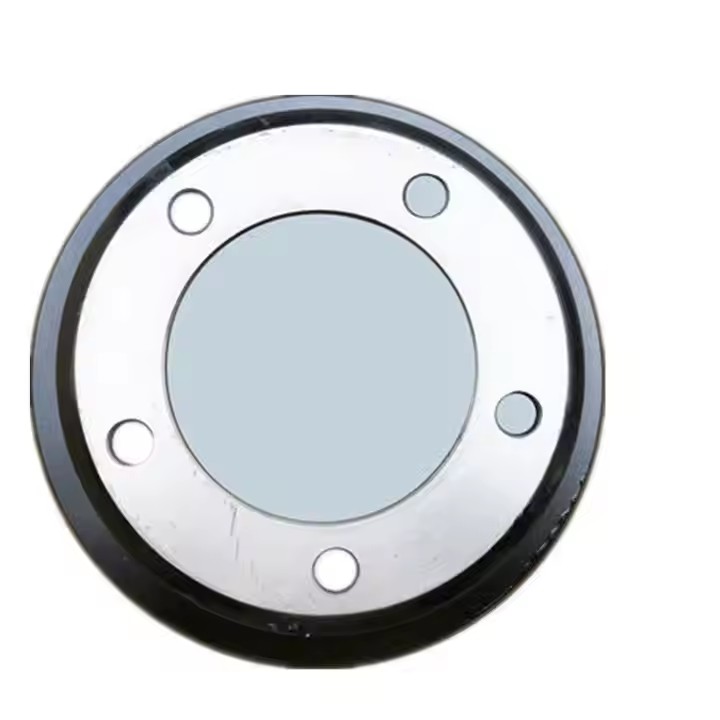 4BE1 4HE1 4HF1 4HG1 8970347703 8982489000 Japanese Truck Axle Parts Rear Brake Drum for ISUZU NPR Parts