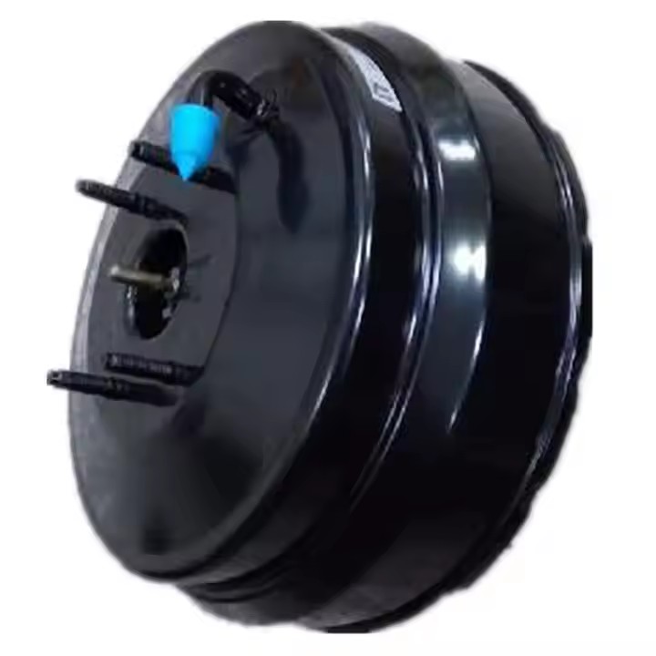 4JH1 Parts 8-97162798-1 8971627981 Brake Master Vacuum Booster for Isuzu NPR NKR