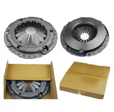 4JB1 4KH1 Clutch Pressure Plate 8-97109246-0 5-87610082-0 Clutch Cover for ISUZU NKR