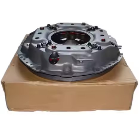 Best Value Parts 1876110010 1312203212 Clutch Plate Cover for Isuzu Truck CYZ FVZ 6WF1 6WG1 6UZ1