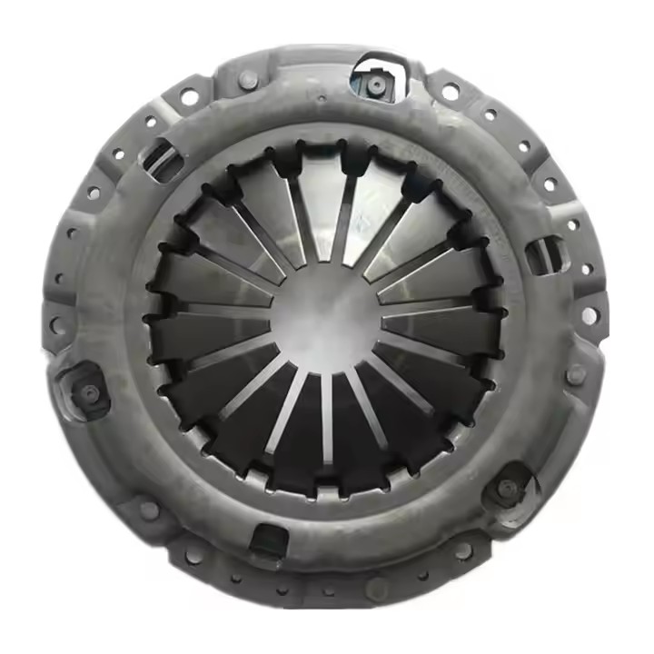 4JB1 4KH1 Clutch Pressure Plate 8-97109246-0 5-87610082-0 Clutch Cover for ISUZU NKR