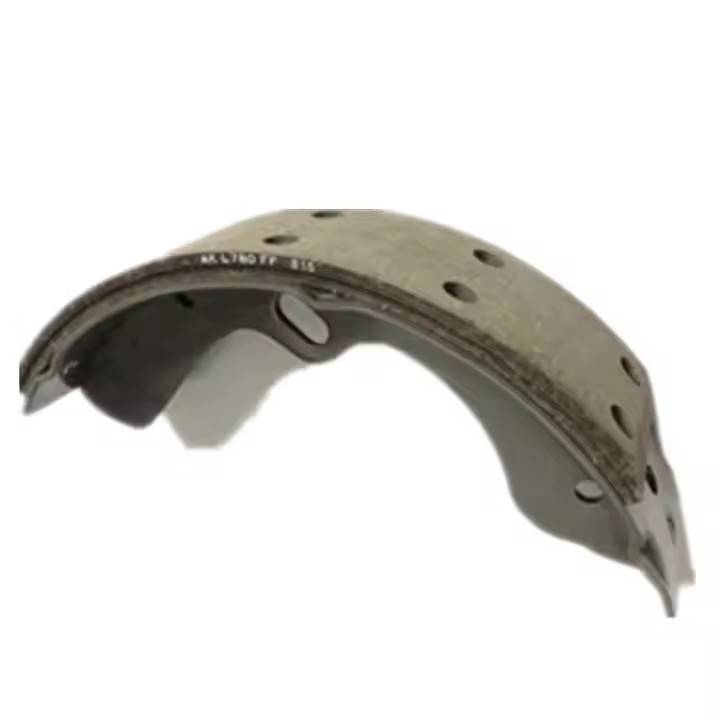 8-97287778-0 8-97010554-0 Auto Spare Parts Rear Brake Shoe Brake Pad for ELF TruckIsuzu 4BE14HG1
