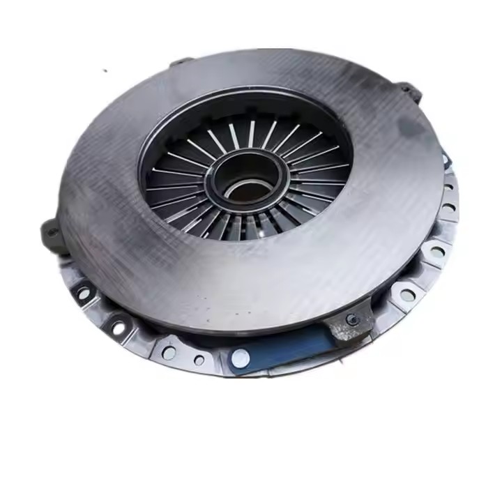 6WG1 6WF1 Clutch Pressure Plate 1312204622 1-31220462-2 Clutch Cover for ISUZU CXZ CYZ CYH