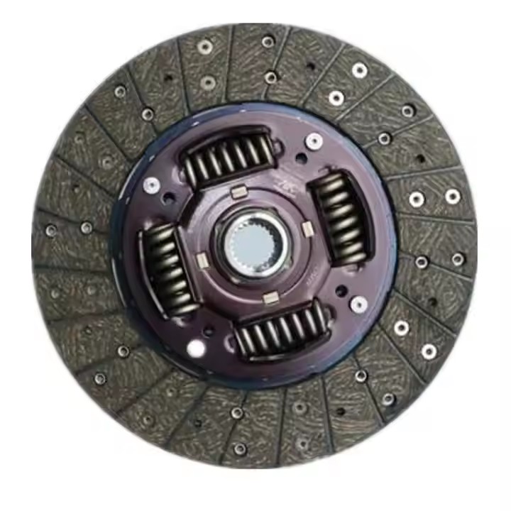 4JB1 4JB1T 8-97217985-0 8-97135492-0 Clutch Disc for ISUZU NKR TFR