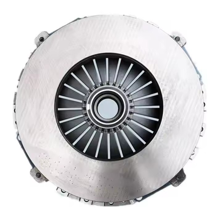 6WG1 6WF1 Clutch Pressure Plate 1312204622 1-31220462-2 Clutch Cover for ISUZU CXZ CYZ CYH