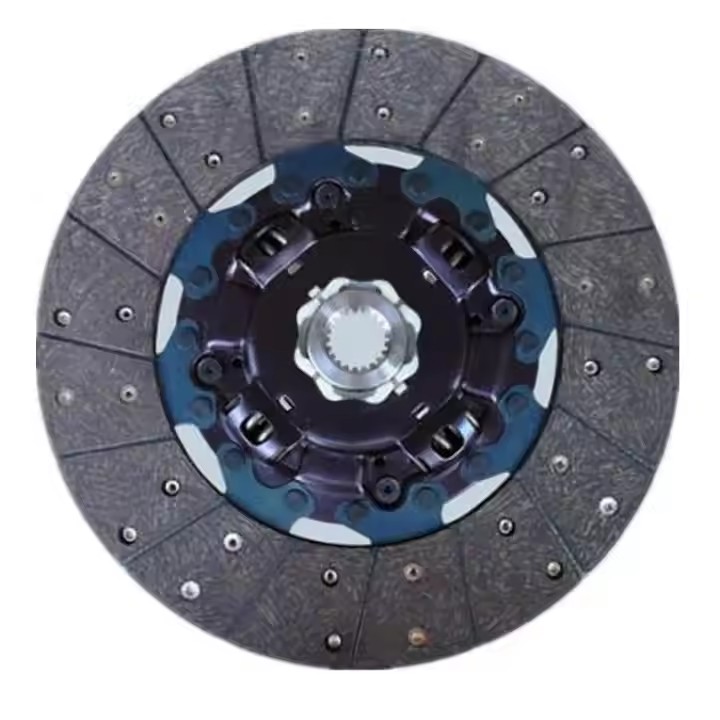 300 * 21 4HF1 4HE1 8982559620 8973899100 8944627893 Clutch Disc for ISUZU NPR66