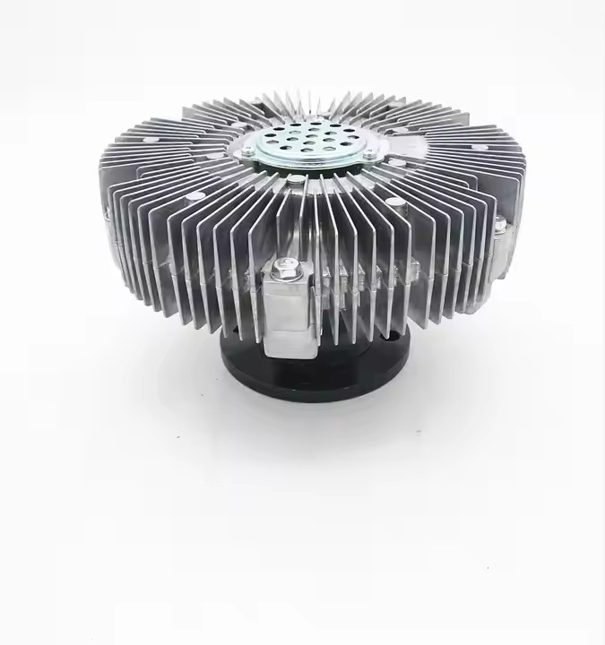 For ISUZU 6HK1 Engine Parts Clutch Fan Coupling Kit (8-98075290-18-98075290-08-98003195-0) for Isuzu FVMFTRFSRFVZ Trucks
