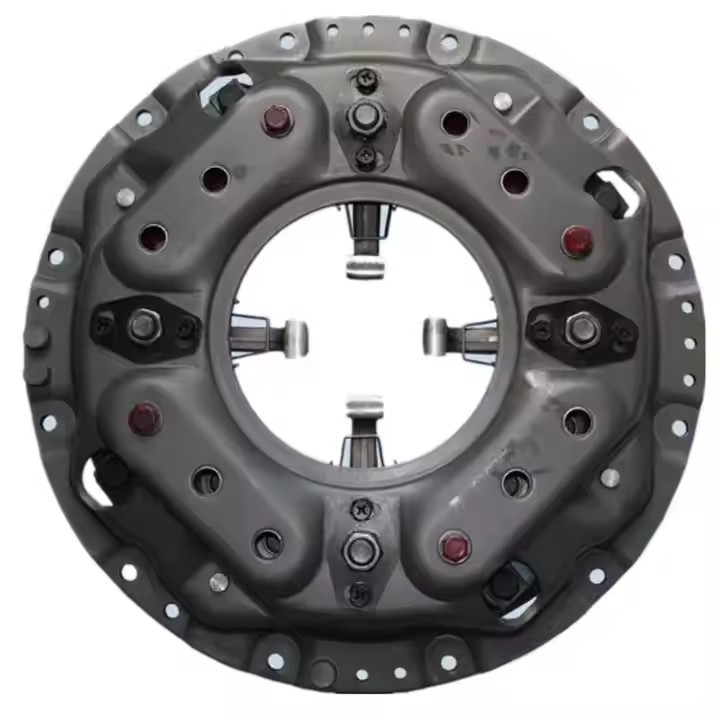 Best Value Parts 1876110010 1312203212 Clutch Plate Cover for Isuzu Truck CYZ FVZ 6WF1 6WG1 6UZ1