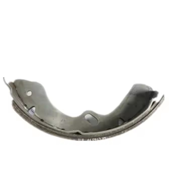 8-97287778-0 8-97010554-0 Auto Spare Parts Rear Brake Shoe Brake Pad for ELF TruckIsuzu 4BE14HG1