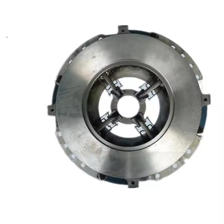 6HK1 380mm Clutch Pressure Plate 1312203822 1-31220382-2 Clutch Cover for ISUZU FVZ