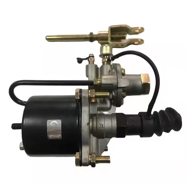 Good Price Clutch Booster 6HK1 1-31800516-1 1-31800344-0 Clutch Booster Assembly 1-31800387-0 90MM for ISUZU FVZ34