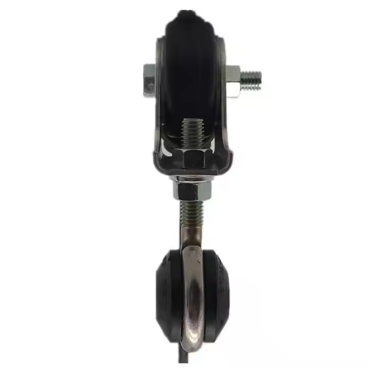 4KH1 Brake Sensing Proportioning Valve 8-94427224-0 for ISUZU 700P NKR77