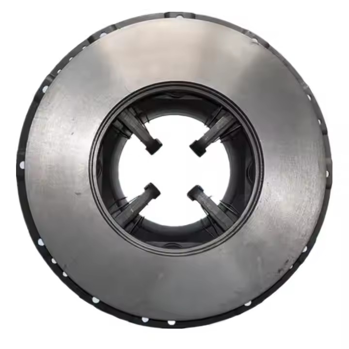 Best Value Parts 1876110010 1312203212 Clutch Plate Cover for Isuzu Truck CYZ FVZ 6WF1 6WG1 6UZ1