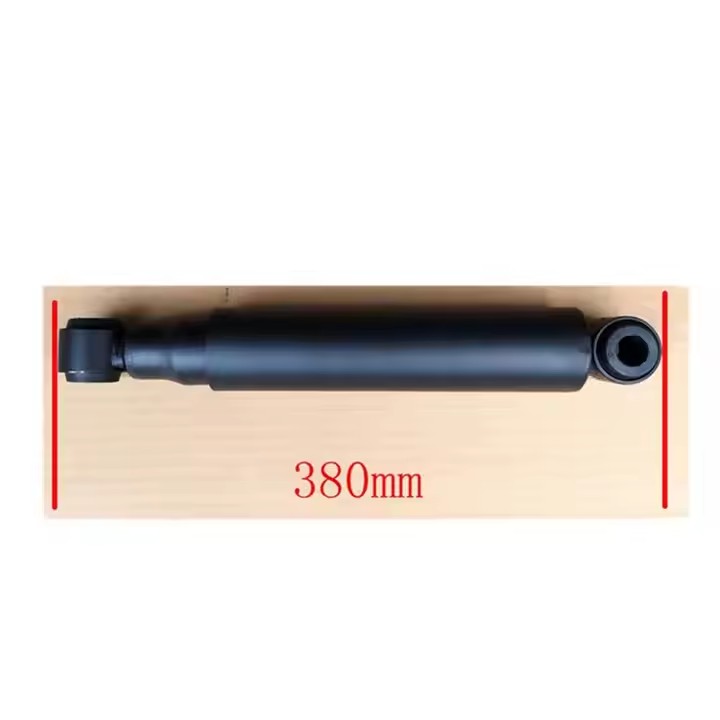 Original N Series Light Truck 8972536512 8-97253651-2 Rear Shock Absorber for Isuzu