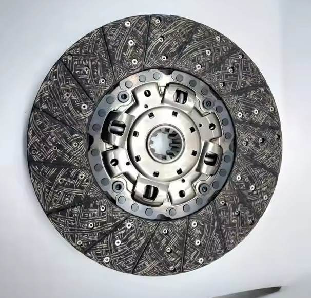 VC61 6WG1 8-97432221-0 8974322210 Clutch Disc for ISUZU