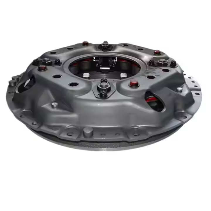 Best Value Parts 1876110010 1312203212 Clutch Plate Cover for Isuzu Truck CYZ FVZ 6WF1 6WG1 6UZ1