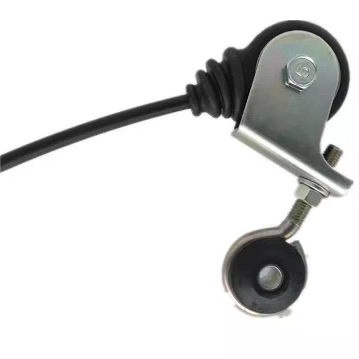 4KH1 Brake Sensing Proportioning Valve 8-94427224-0 for ISUZU 700P NKR77