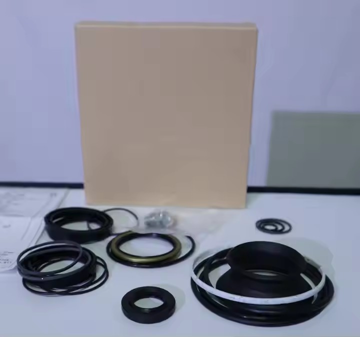 Truck Spare Parts Wholesale 8-97218601-1 8972186011 Original Repair Kit Brake Valve Spring for Isuzu NPR 4HF1 Accessories
