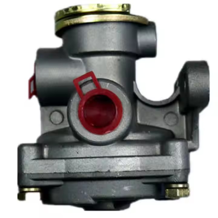 6HE1 10PE1 10PD1 Brake Relay Valve 1-48210278-0 Brake Relay Emergency Valve 1482102780
