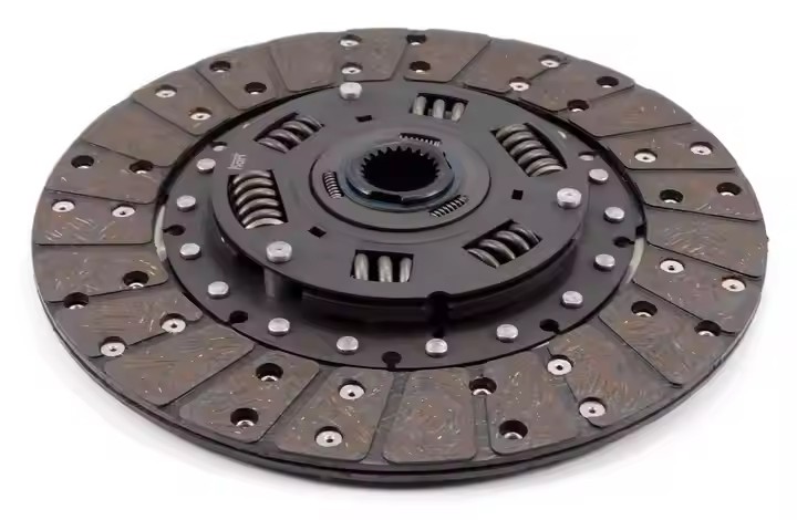 8-97036063-0 8970360630 TFR55 4JB1 Truck Clutch Disc for ISUZU