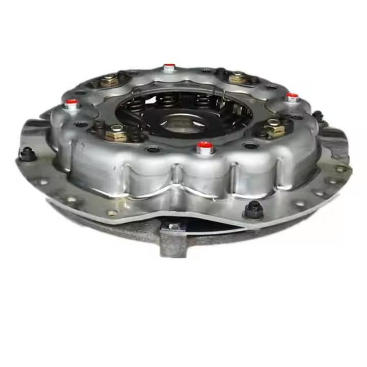 6HK1 380mm Clutch Pressure Plate 1312203822 1-31220382-2 Clutch Cover for ISUZU FVZ