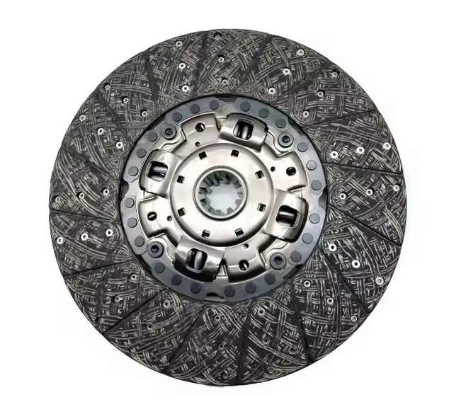 VC61 6WG1 8-97432221-0 8974322210 Clutch Disc for ISUZU