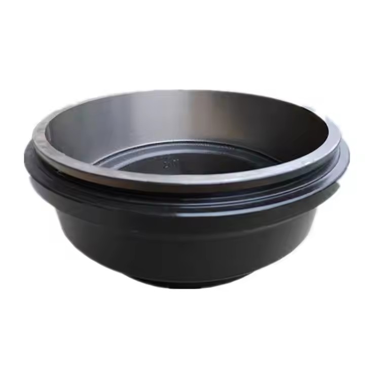 4BE1 4HE1 4HF1 4HG1 8970347703 8982489000 Japanese Truck Axle Parts Rear Brake Drum for ISUZU NPR Parts