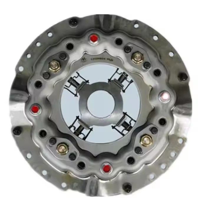 6HK1 380mm Clutch Pressure Plate 1312203822 1-31220382-2 Clutch Cover for ISUZU FVZ
