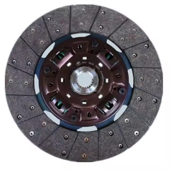 300 * 21 4HF1 4HE1 8982559620 8973899100 8944627893 Clutch Disc for ISUZU NPR66