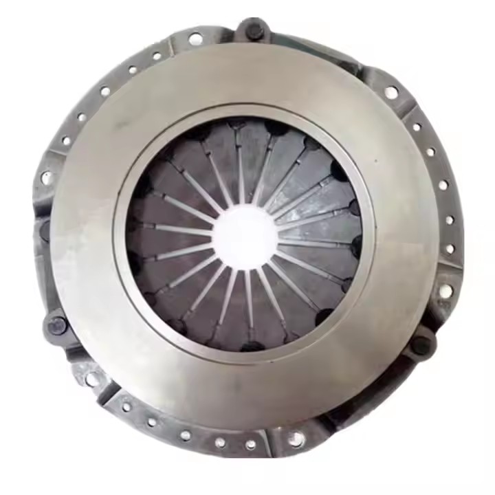 4JA1 Clutch Pressure Plate 8-94435011-1 8944350111 Clutch Cover for ISUZU