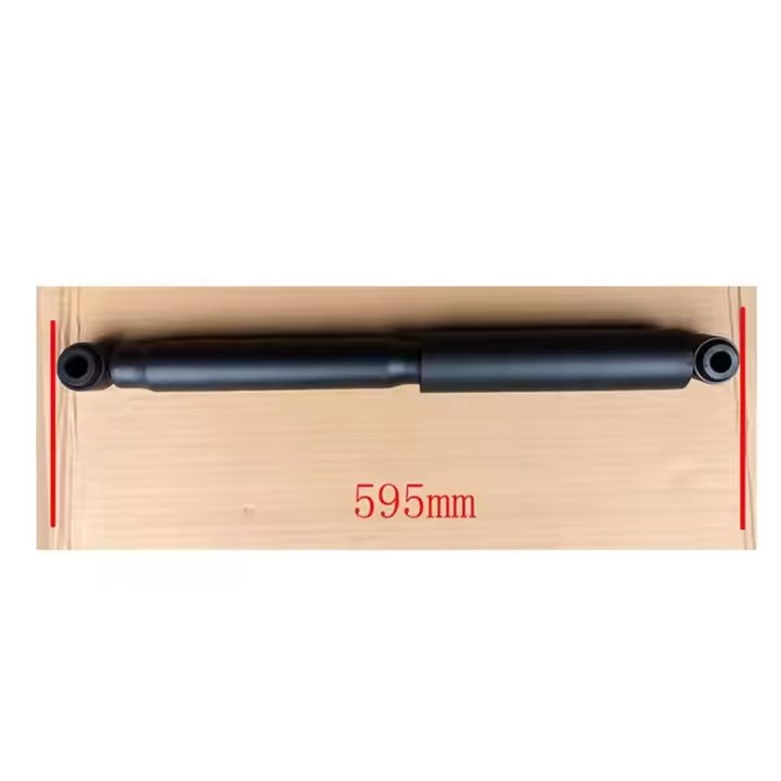 Original N Series Light Truck 8972536512 8-97253651-2 Rear Shock Absorber for Isuzu