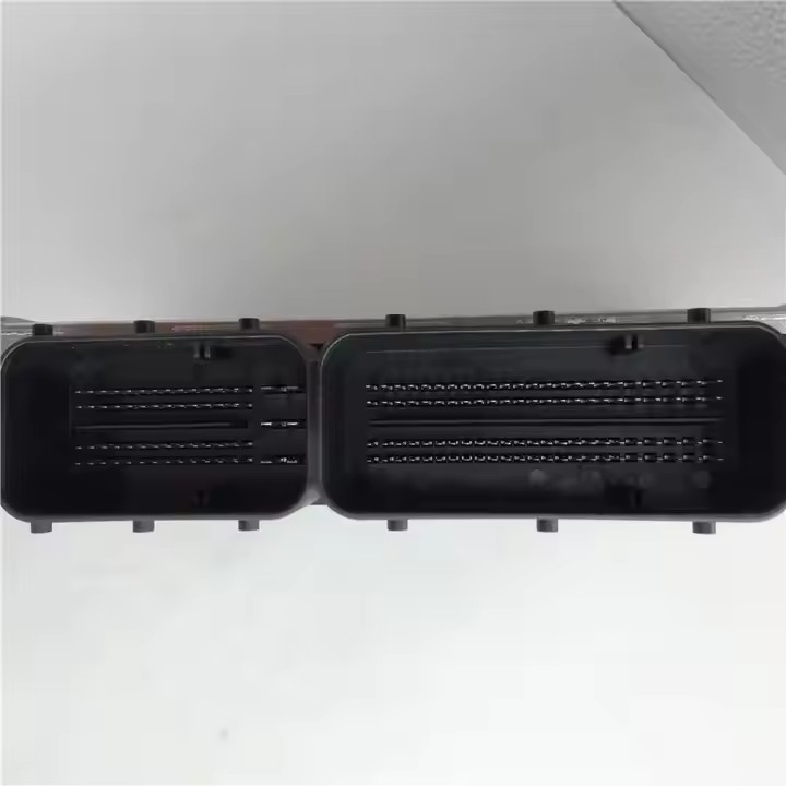4KH1 8-98181469-2 8-98185424-0 Engine Control Unit ECU for ISUZU NKR